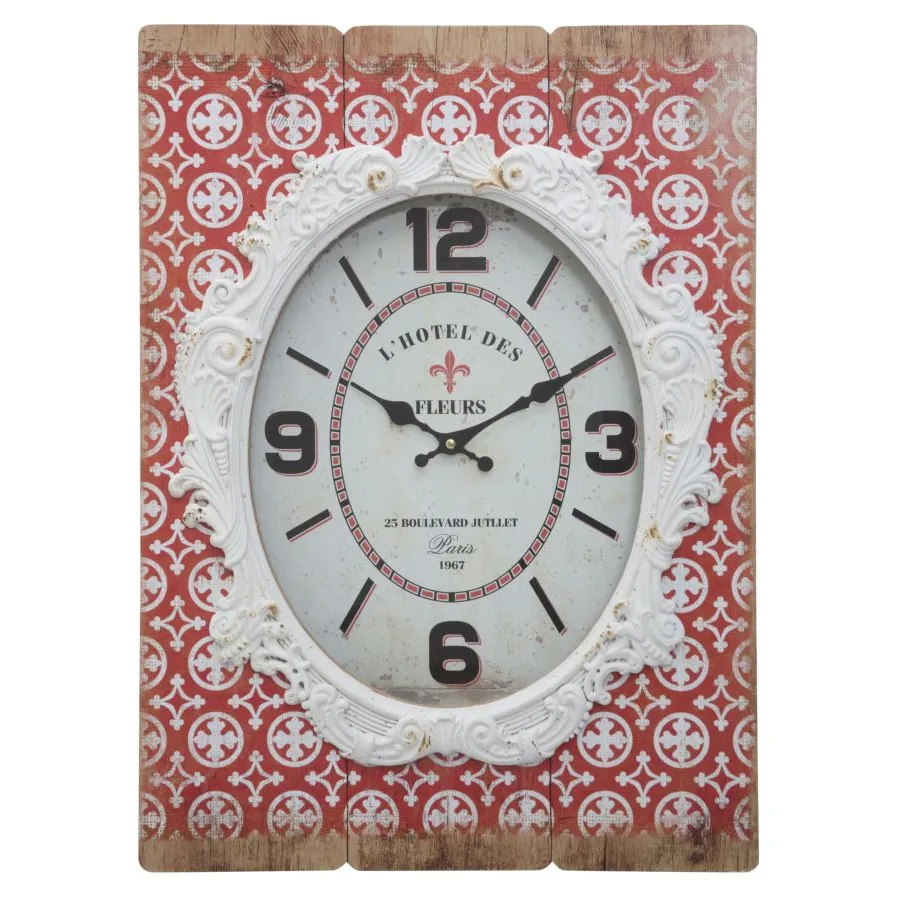 Zegarek SHINY -C- 42 7,5 58 cm